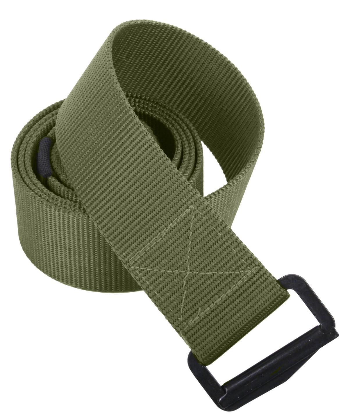 Rothco Adjustable Bdu Belt - Olive Drab, 44 In