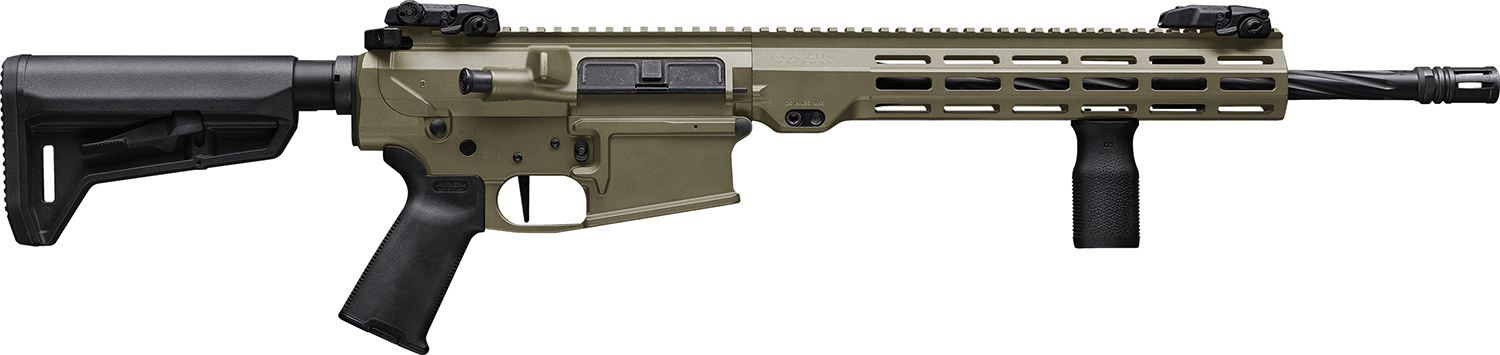 Maxim Defense MD10 L 6.5 Creedmoor Rifle - 18" Barrel