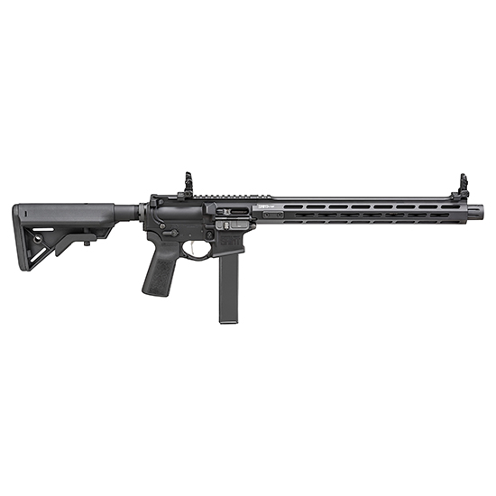 Springfield Armory Saint Victor 9mm Carbine 16" 32RD