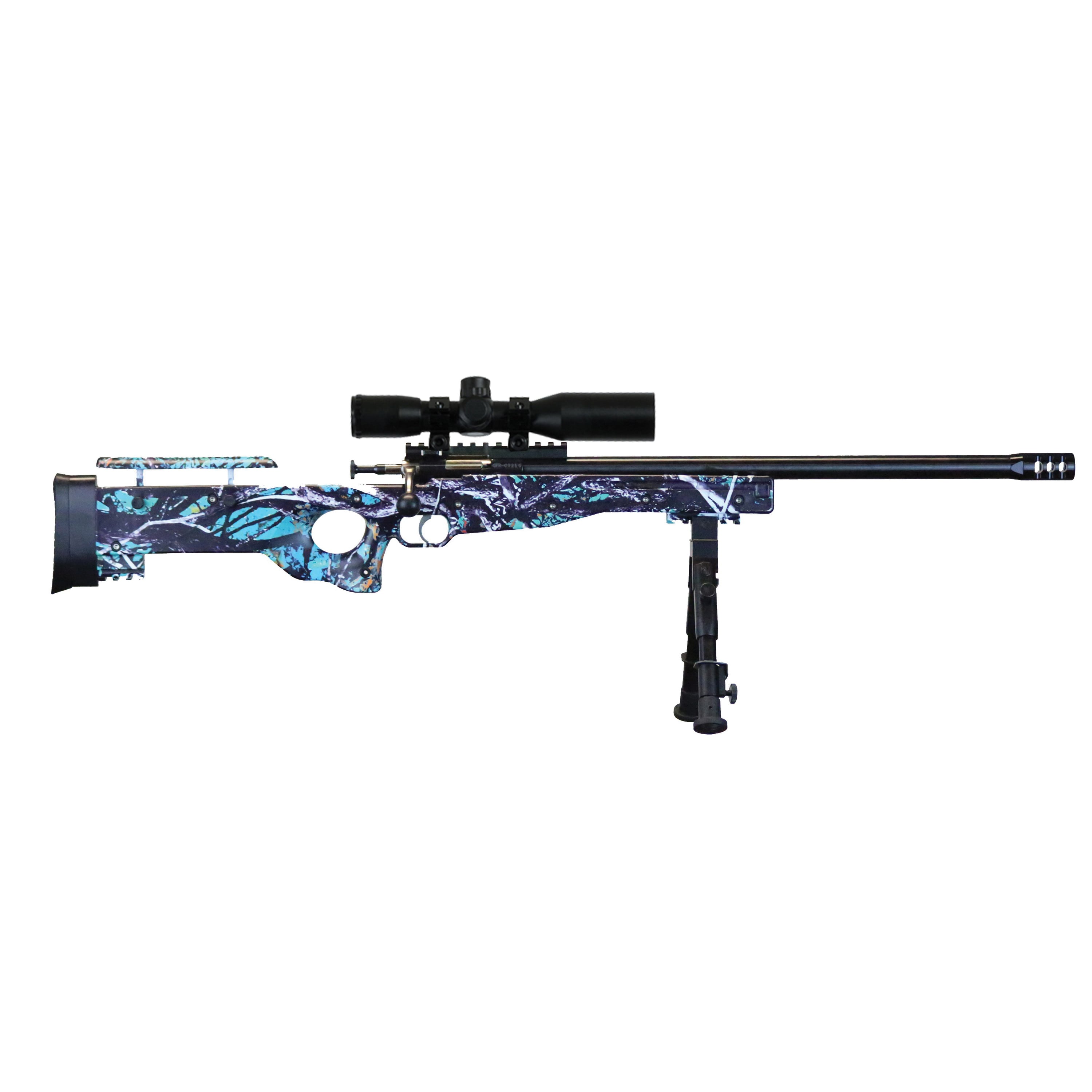 KEYSTONE SPORTING ARMS CRICKETT CPR 22LR SERENITY PKG - No Credit Card Fees - Low, flat rate shipping