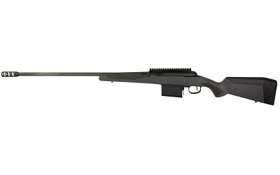 Savage 110 Long Range Hunter .338 Lapua 26" Bolt Action Rifle