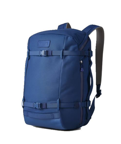 Yeti Crossroads Backpack 22L, Navy