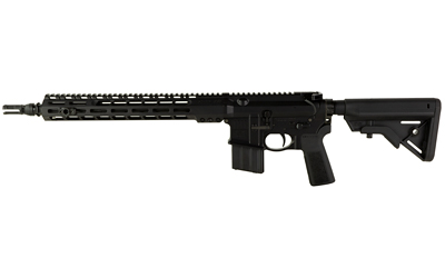 SOLGW Broadsword M89 14.5" 6mm MAX AR Rifle