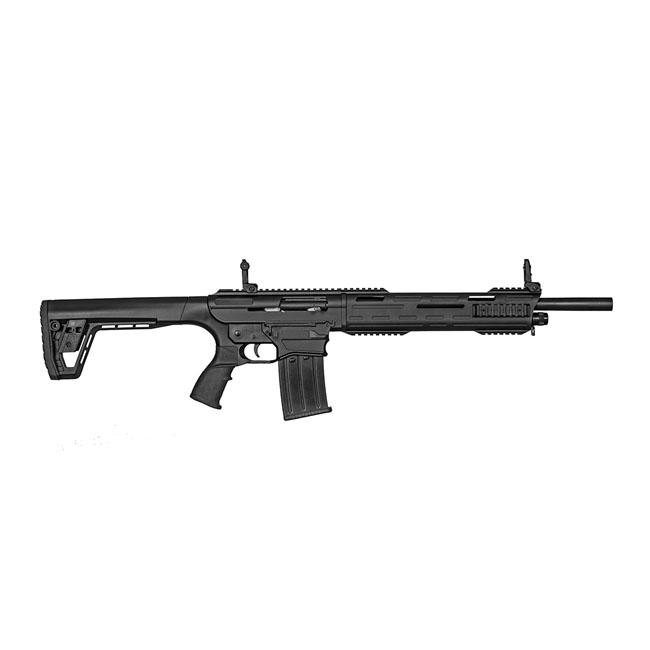 Tokarev TAR-12P 12 Gauge Semi Auto Shotgun with 5rd Magazine