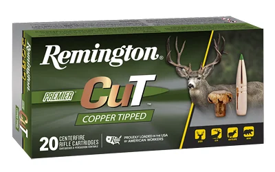 REM PRMRCUT CPR 6.5CRD 120GR 20/200