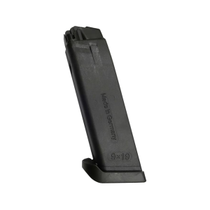HK USP Magazine 9mm 18-Round Polymer Black