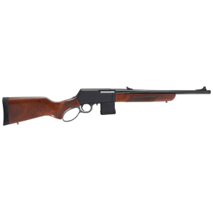 Henry Supreme, .300 Blackout, 16.50 Barrel, 10+1 Capacity, Walnut Stock, Lever Action Rifle
