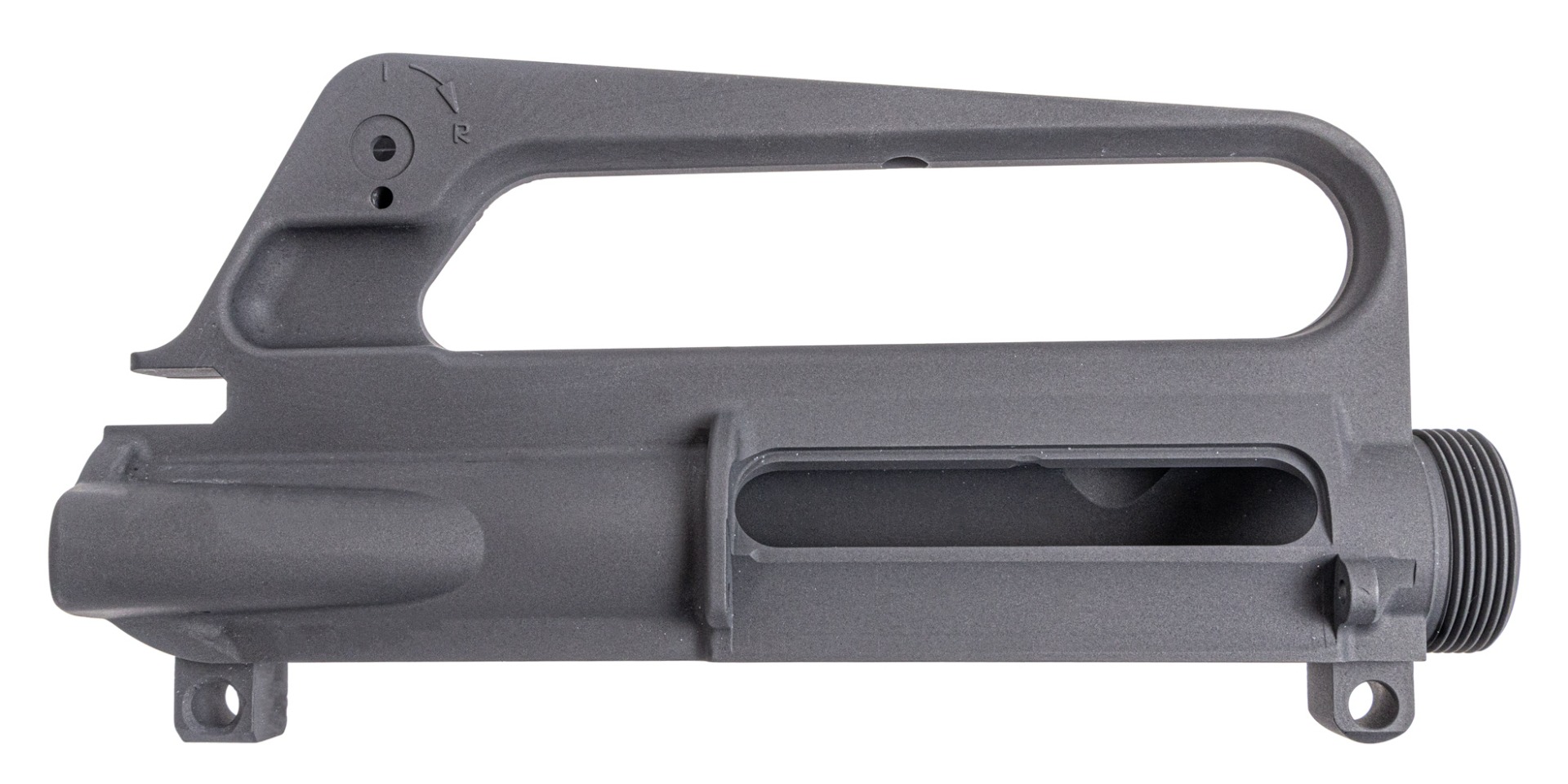Harrington & Richardson Retro M16A1 Upper Receiver, Gray, Blem