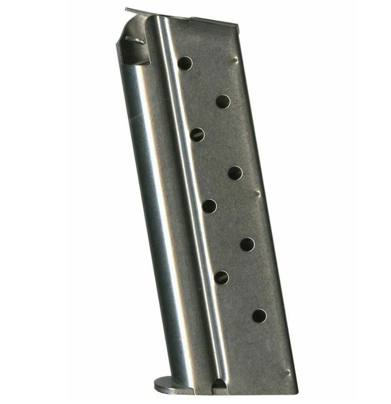 Colt CLT MAG GOV/GC/CC 9MM SS 9RD