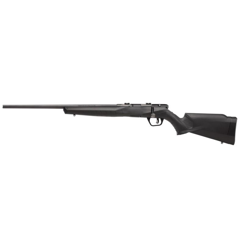 Savage Arms B22 F Left Hand .22 LR Bolt Action Rifle