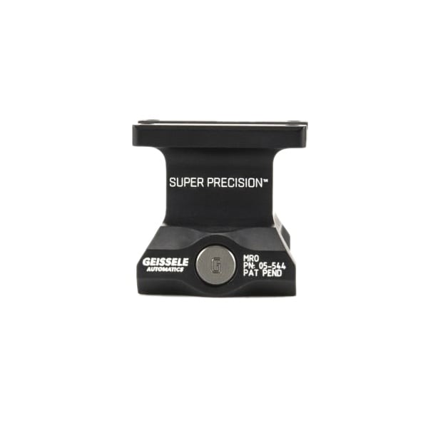 Geissele Super Precision Red-Dot Sight Mount Fits Trijicon MRO