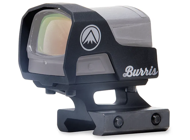 Burris Optics FastFire AR-F4 Mount - 410347