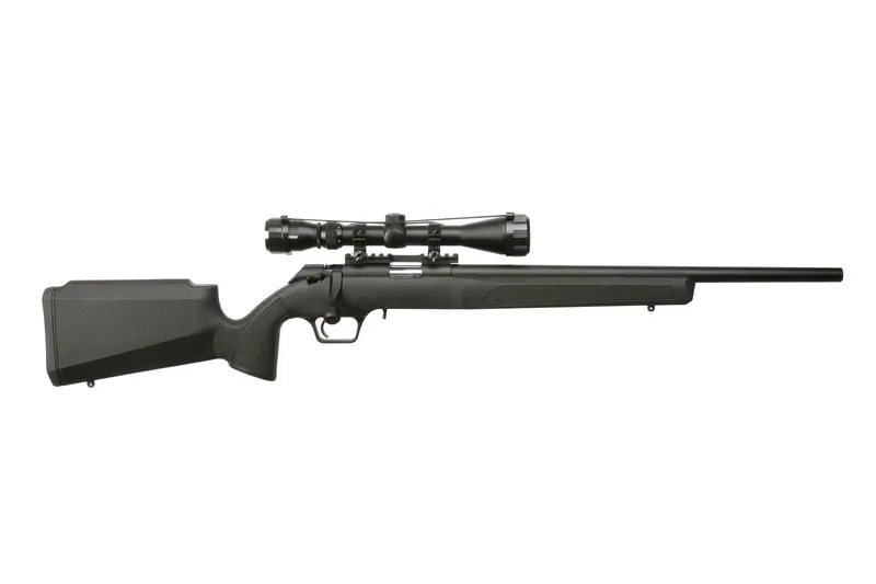 SPRINGFIELD ARMORY 2020 RIMFIRE TARGET