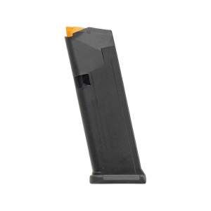 XTech Tactical Magazine for Glock 19 Gen 4 15-Round 9mm Luger