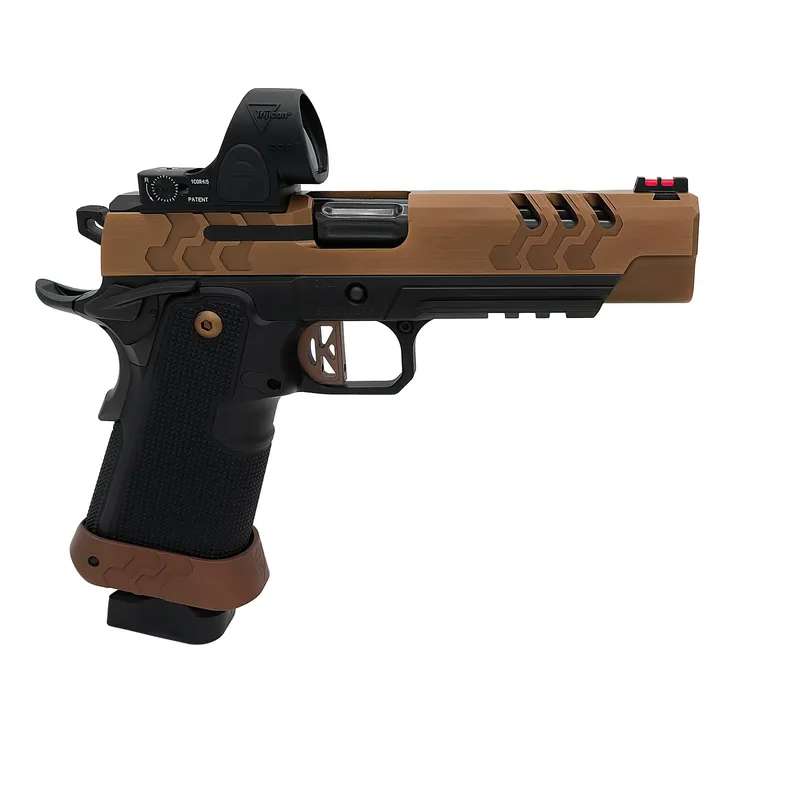 KIMBER 2K11 TARGET (OR)