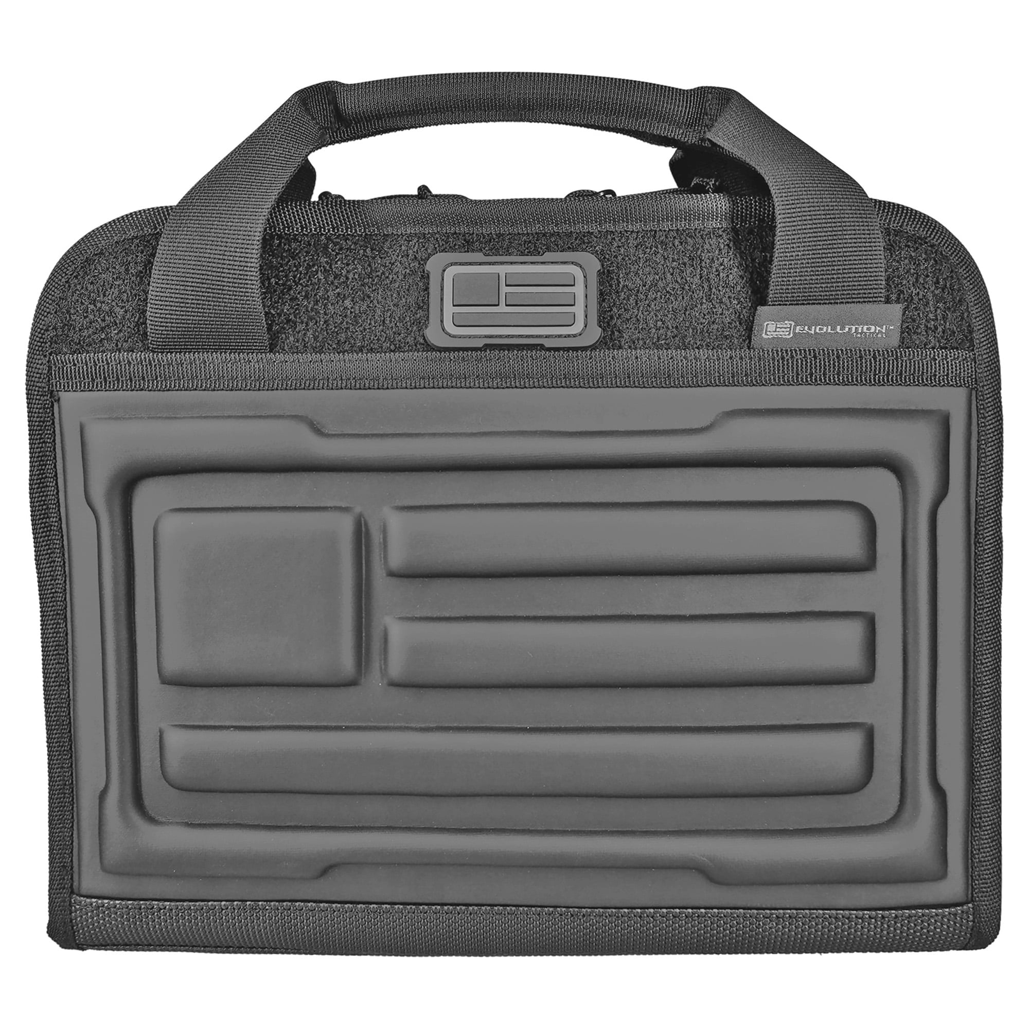 Evolution Outdoor EVA Tactical Series, Black - 51291EV