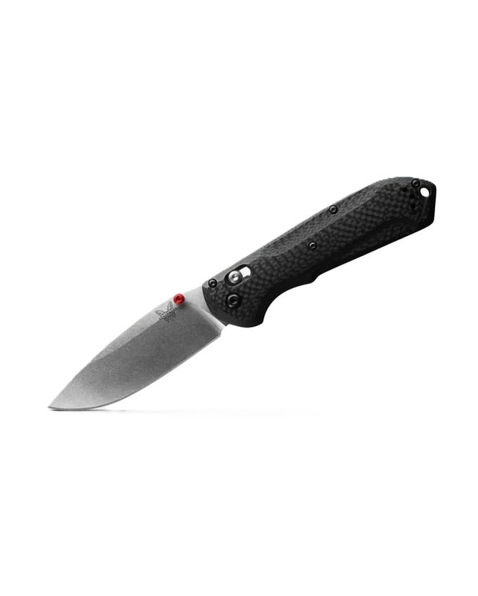 Benchmade Freek Dp Axis Knife - 560-03