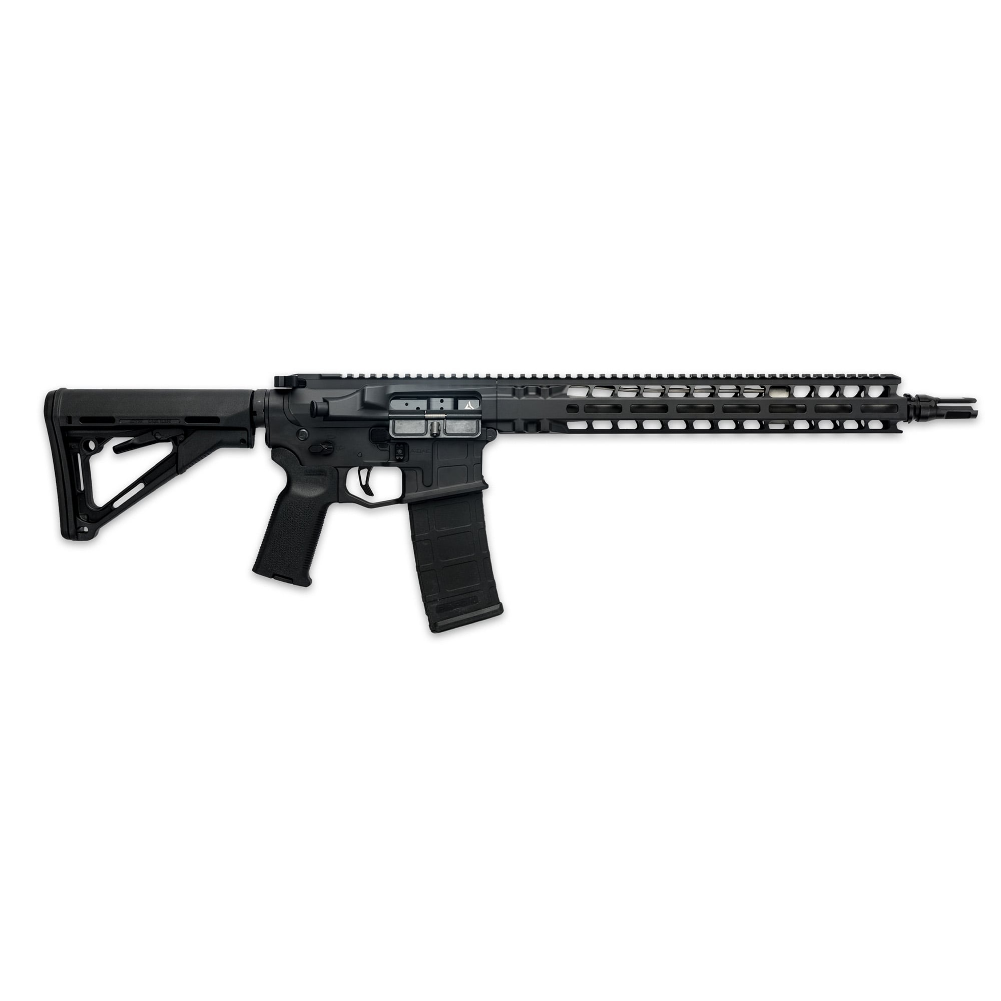 Radian Weapons Model 1 .223 Wylde AR Rifle with 14.5" Barrel, Black - R0037