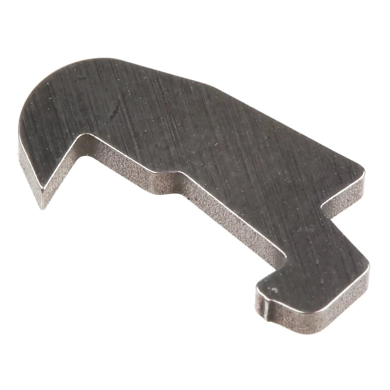 Volquartsen Exact Edge Extractor Fits Smith & Wesson M&P 15-22, Silver