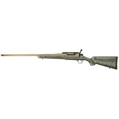 CHRISTENSEN ARMS 14 MESA (Used)