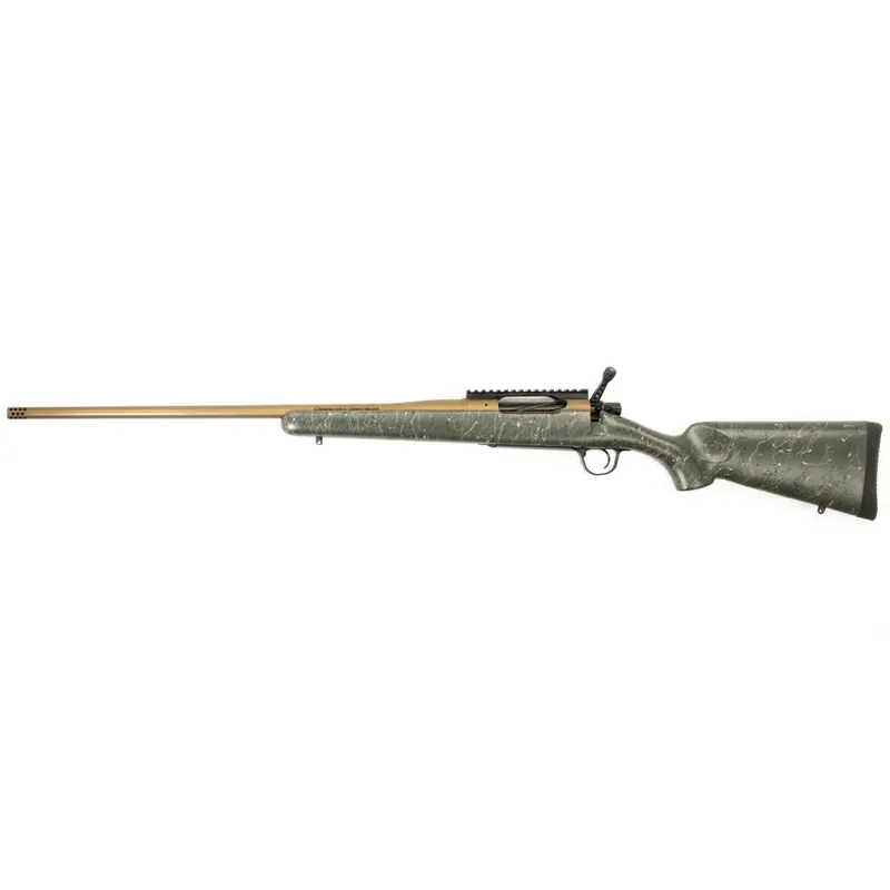 CHRISTENSEN ARMS 14 MESA (Used)