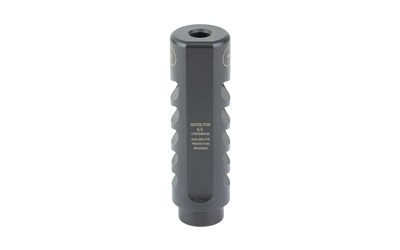 Ultradyne Apollo S MB 6.5CM Muzzle Brake 5/8x24