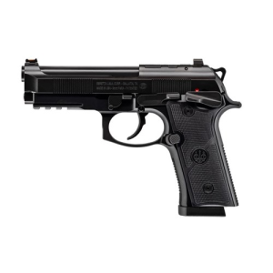 BERETTA 92GTS 9mm 4.2" 18rd - Black