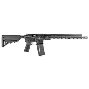 IWI Zion Z-15, 5.56 NATO, 16 Barrel, 1-30rd Magazine, Black, Rifle
