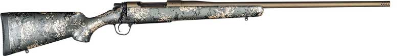 Christensen Ridgeline FFT .300 PRC Bolt Action Rifle