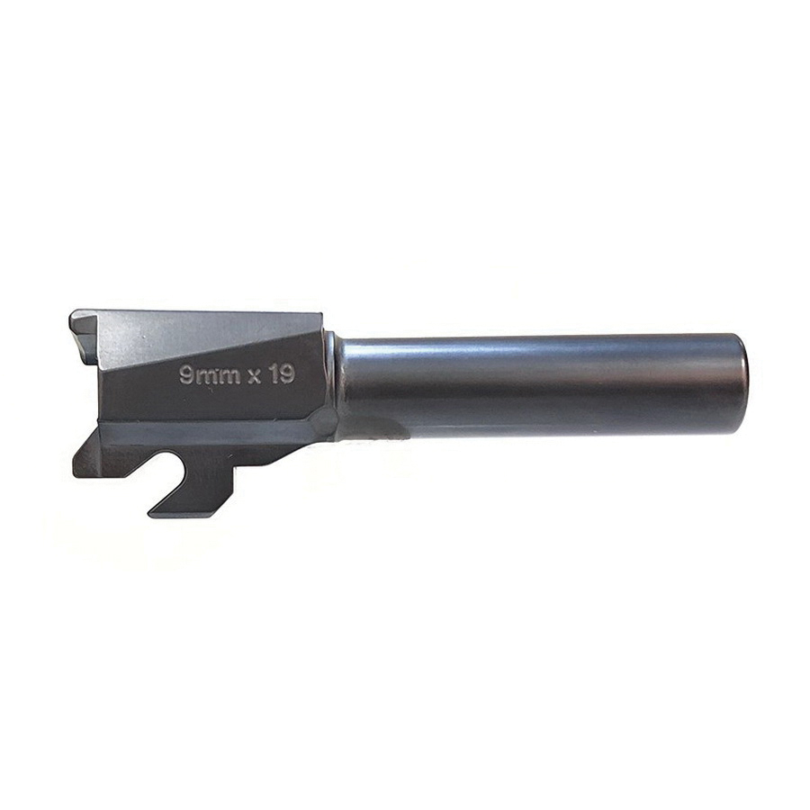 Sig Sauer 9mm 3.6" Barrel, Black - BBLMODSC9