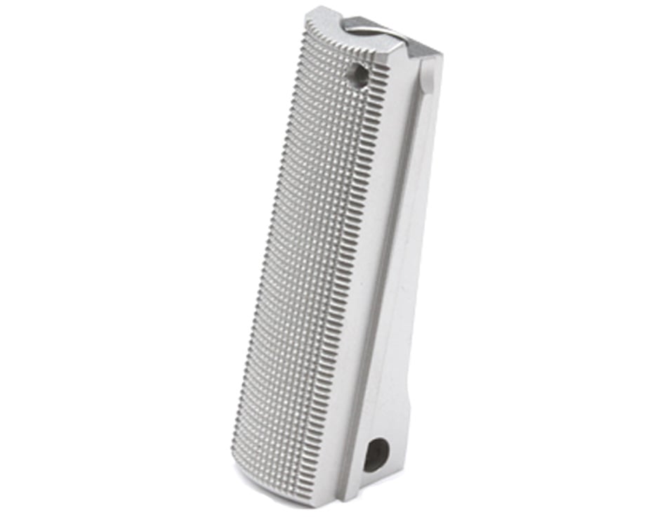 Wilson Combat 1911 Mainspring Stainless Housing, Flat, Fullsize - 92SF