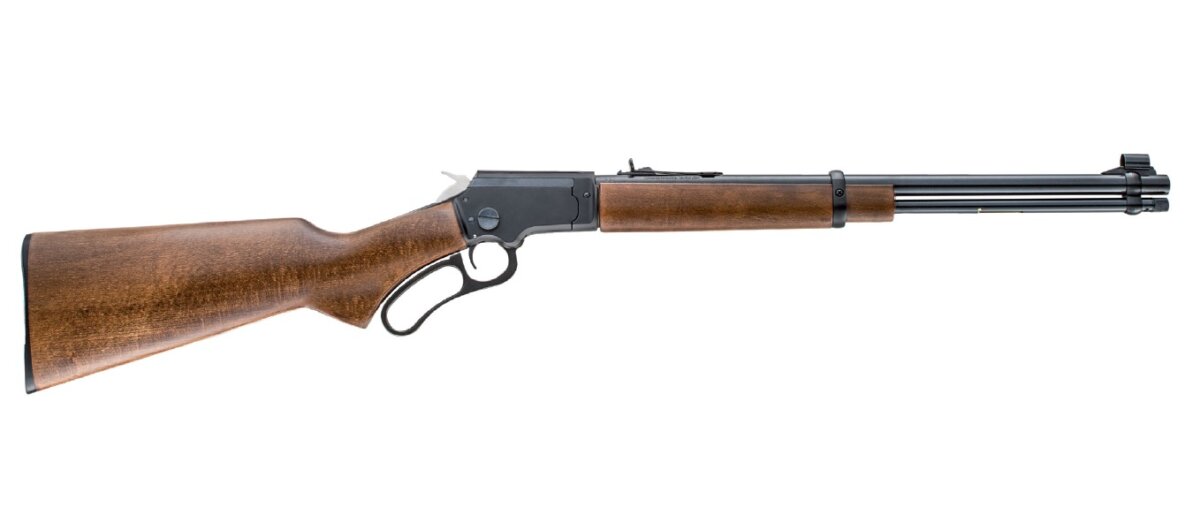 Chiappa Firearms LA322 TD CARBINE 22LR 18.5" 920.414 LEVER ACTION