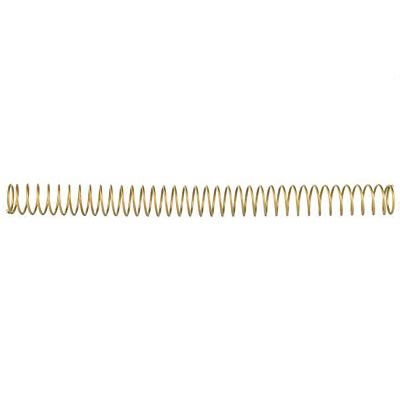 LBE Unlimited AR-15 Carbine Length Recoil Spring - ARSPRG