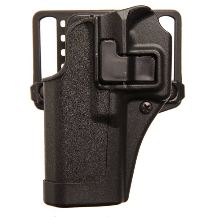 BLACKHAWK! SERPA CQC Holster - Sig P220/226 Left 410506BK-L