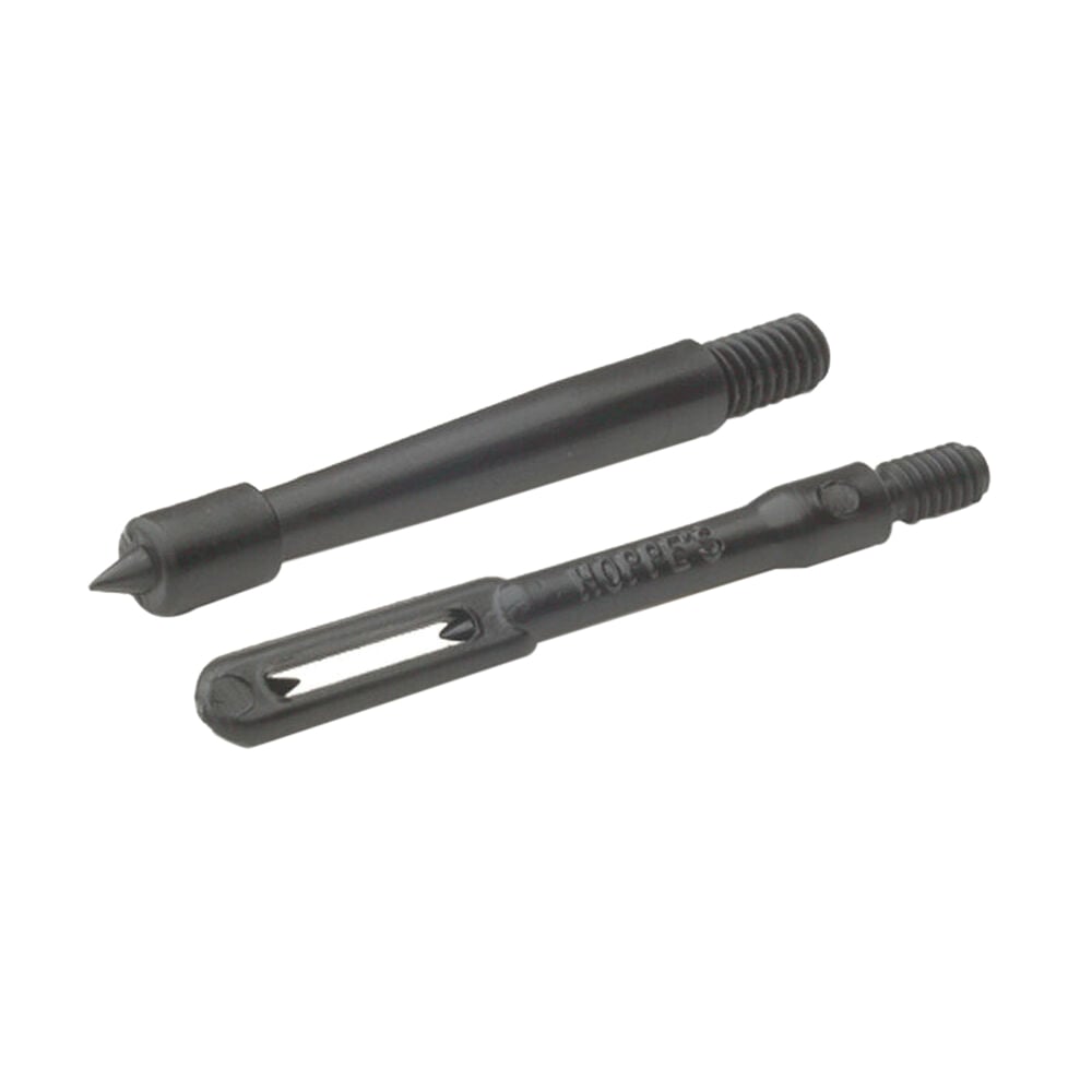 Hoppe's .30 Cal/.38 Caliber/.45 Cal Slotted End Conversion Adapter
