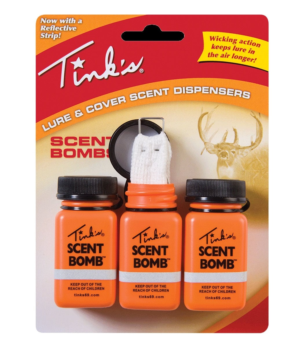 Tink's Scent Bombs (3 Pack) W5841
