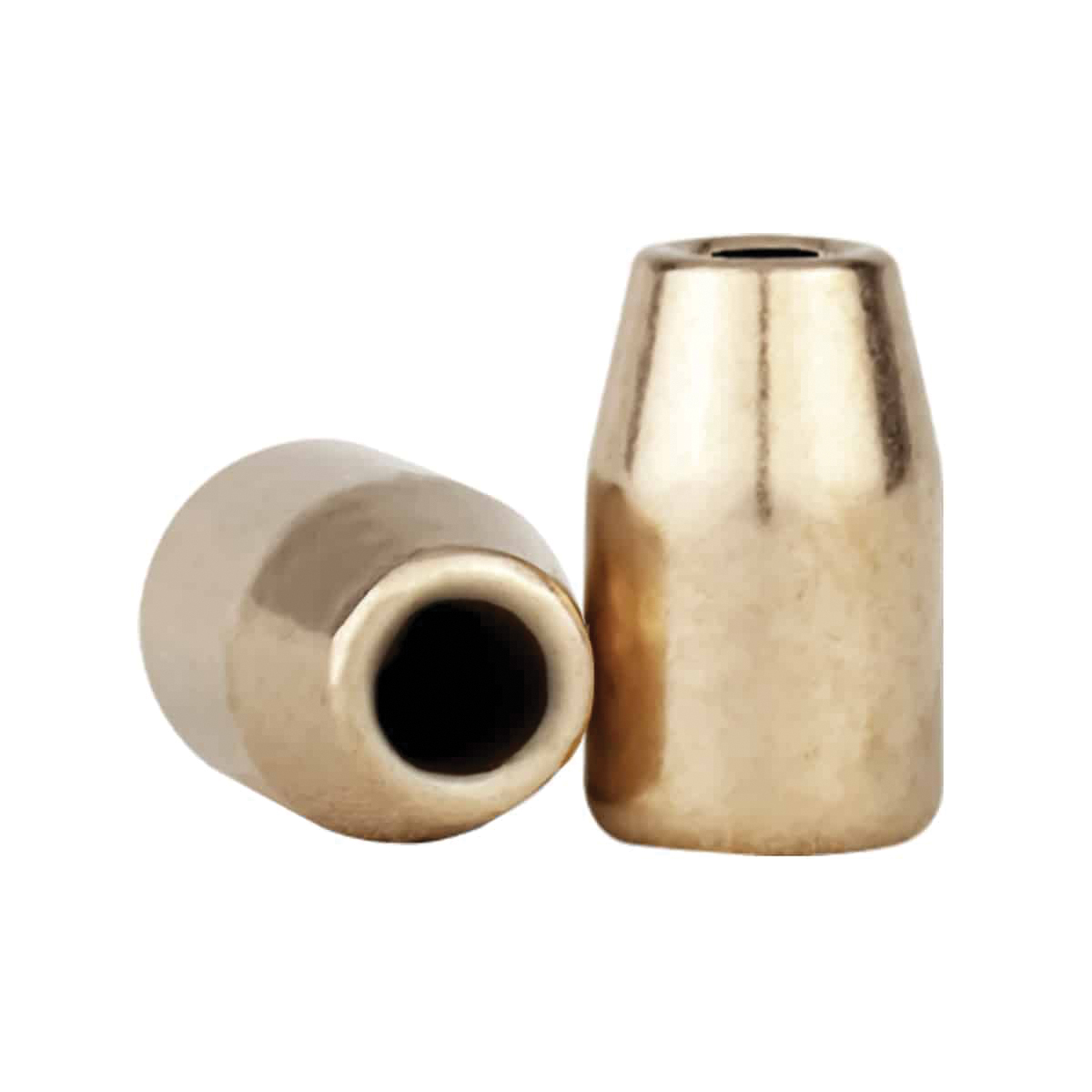 Berrys Bullets .38 Special/.357 Magnum HP Superior Plated Pistol Bullet, 125 gr 0.357" 1000rds