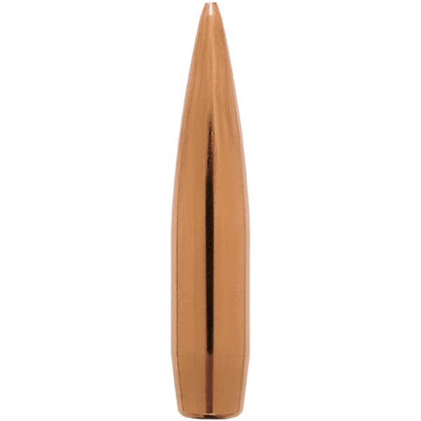 Berger Bullets Long Range Hybrid Target .30 Cal BT Rifle Bullet, 220 gr 0.308" 250rds