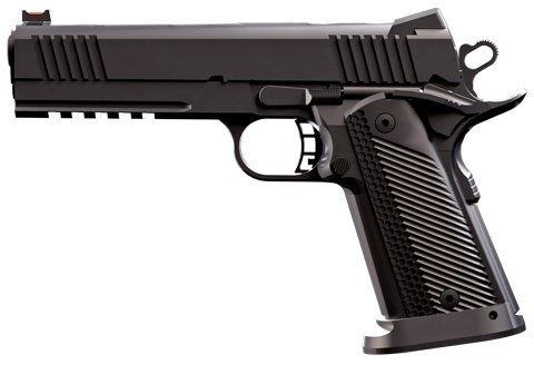 RIA TAC Ultra FS HC 9mm Semi-Auto Pistol 16rd
