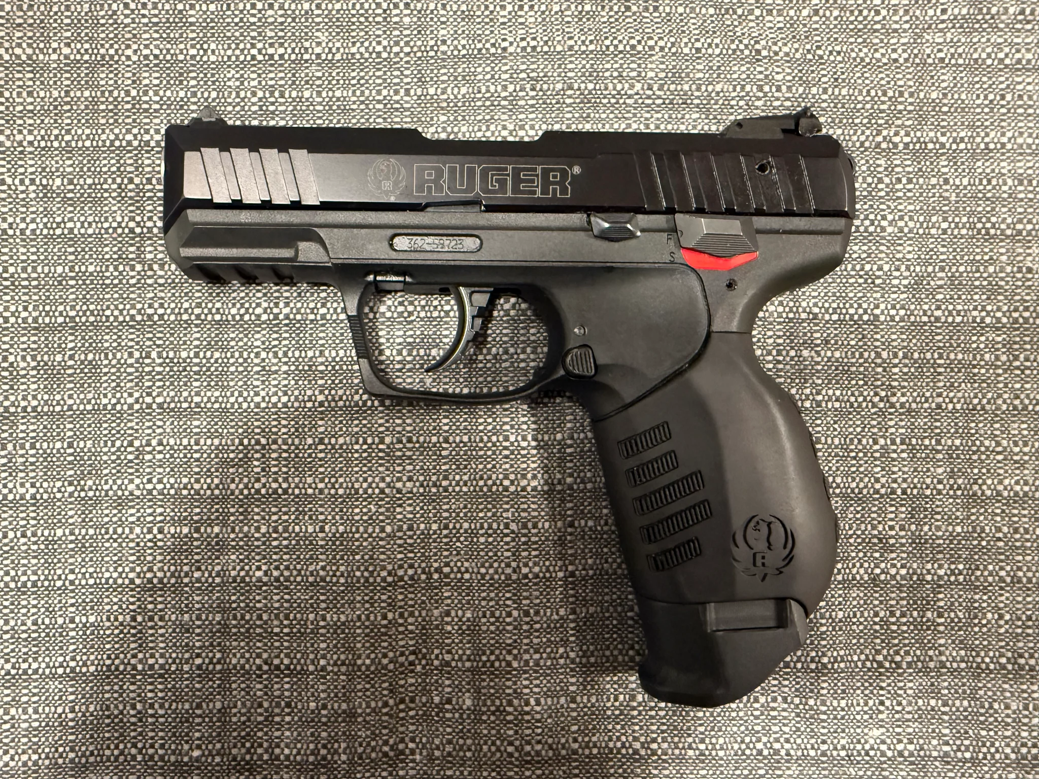 RUGER SR22 (Used)