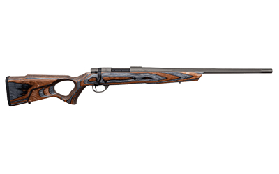 Weatherby Vanguard Spike Camp .223 REM Bolt Action Rifle