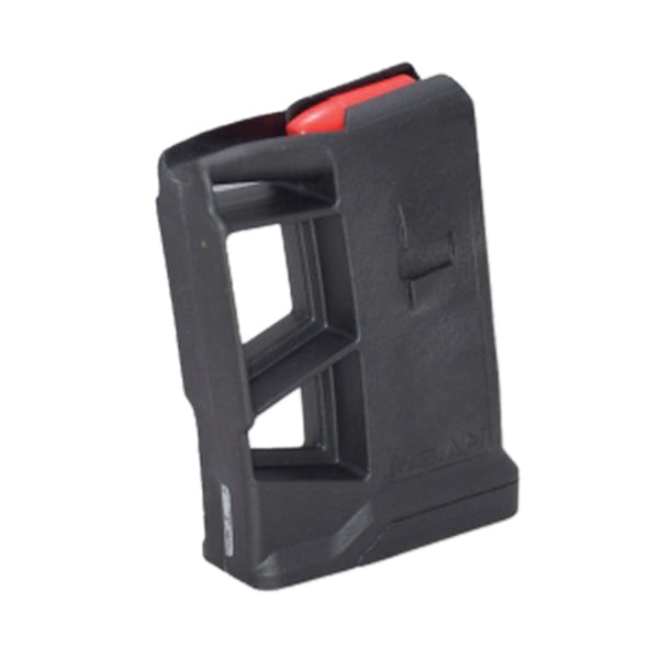 MEAN ExoMag 10rds 9mm Ejectorless , Black