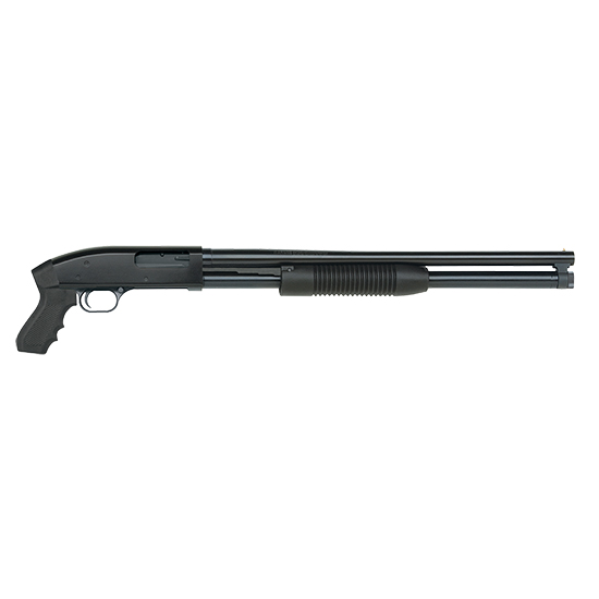 Mossberg Maverick 88 Cruiser 12GA Pistol Grip Shotgun