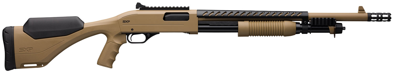 Winchester SXP Extreme Defender 12 Gauge Shotgun