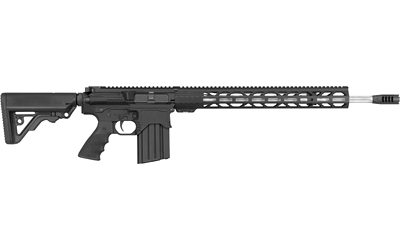 Rock River Arms LAR-BT3 Predator .243 Win Rifle