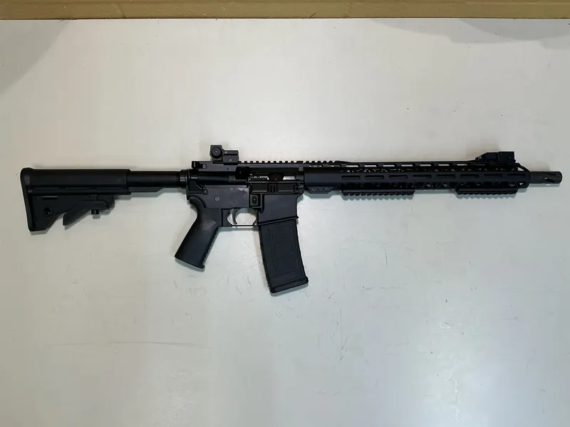 BEAR CREEK ARSENAL BCA15 (Used)