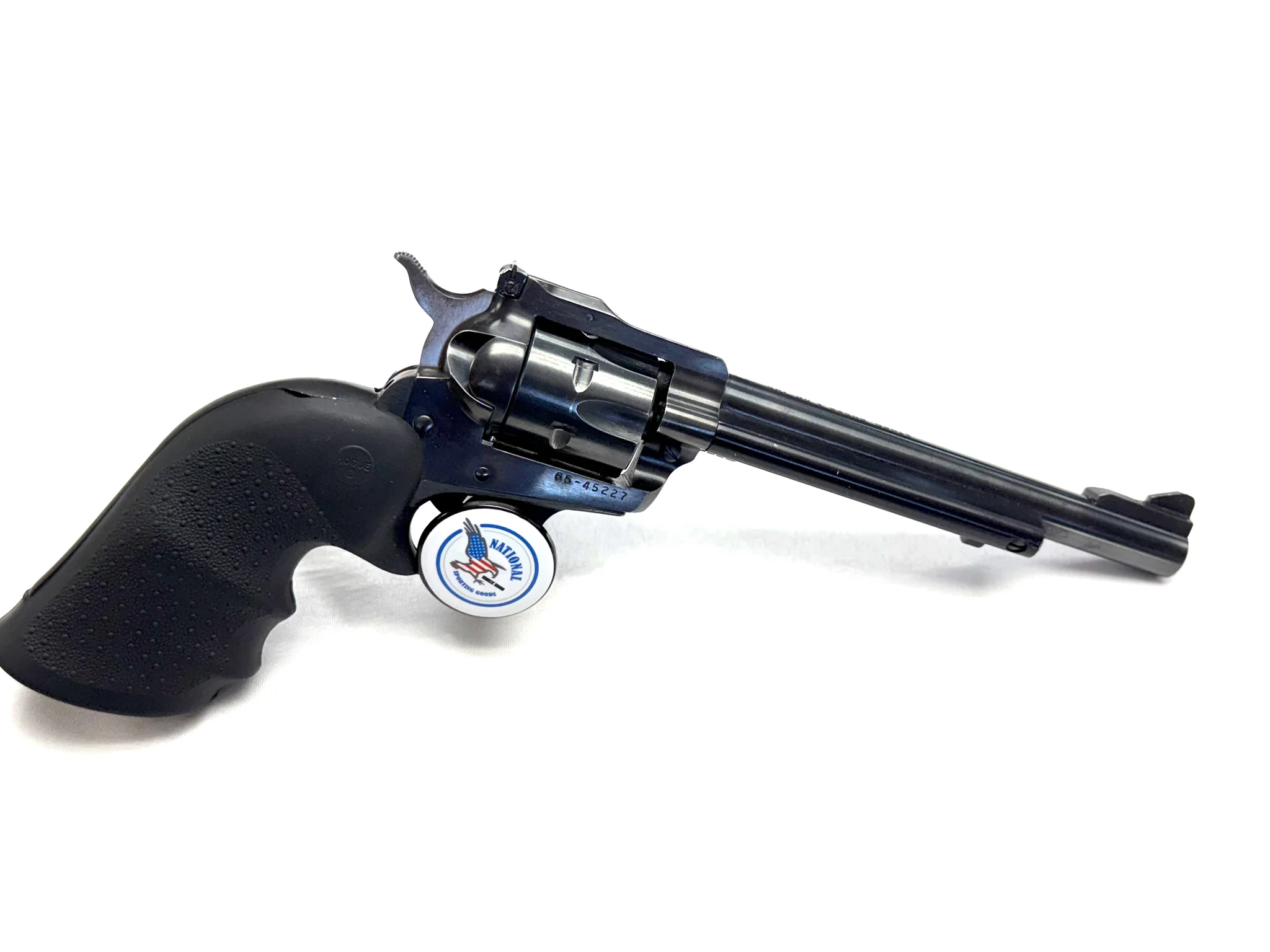 RUGER New Model Single Six (Used)