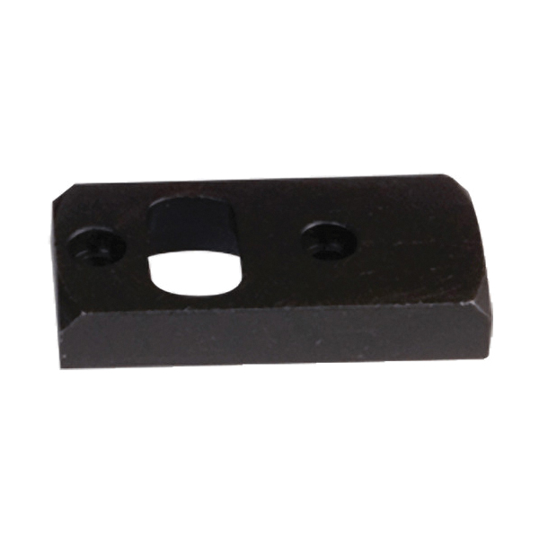 Weaver Grand Slam 1-Piece Scope Base Dovetail Rail Steel Fits Springfield 03