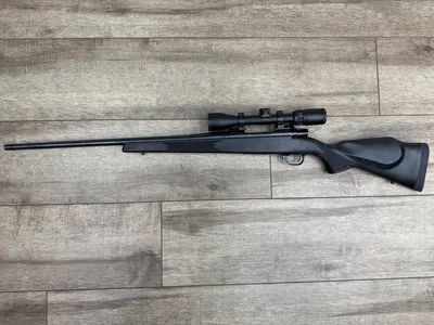 WEATHERBY VANGUARD II SYNTHETIC (Used)