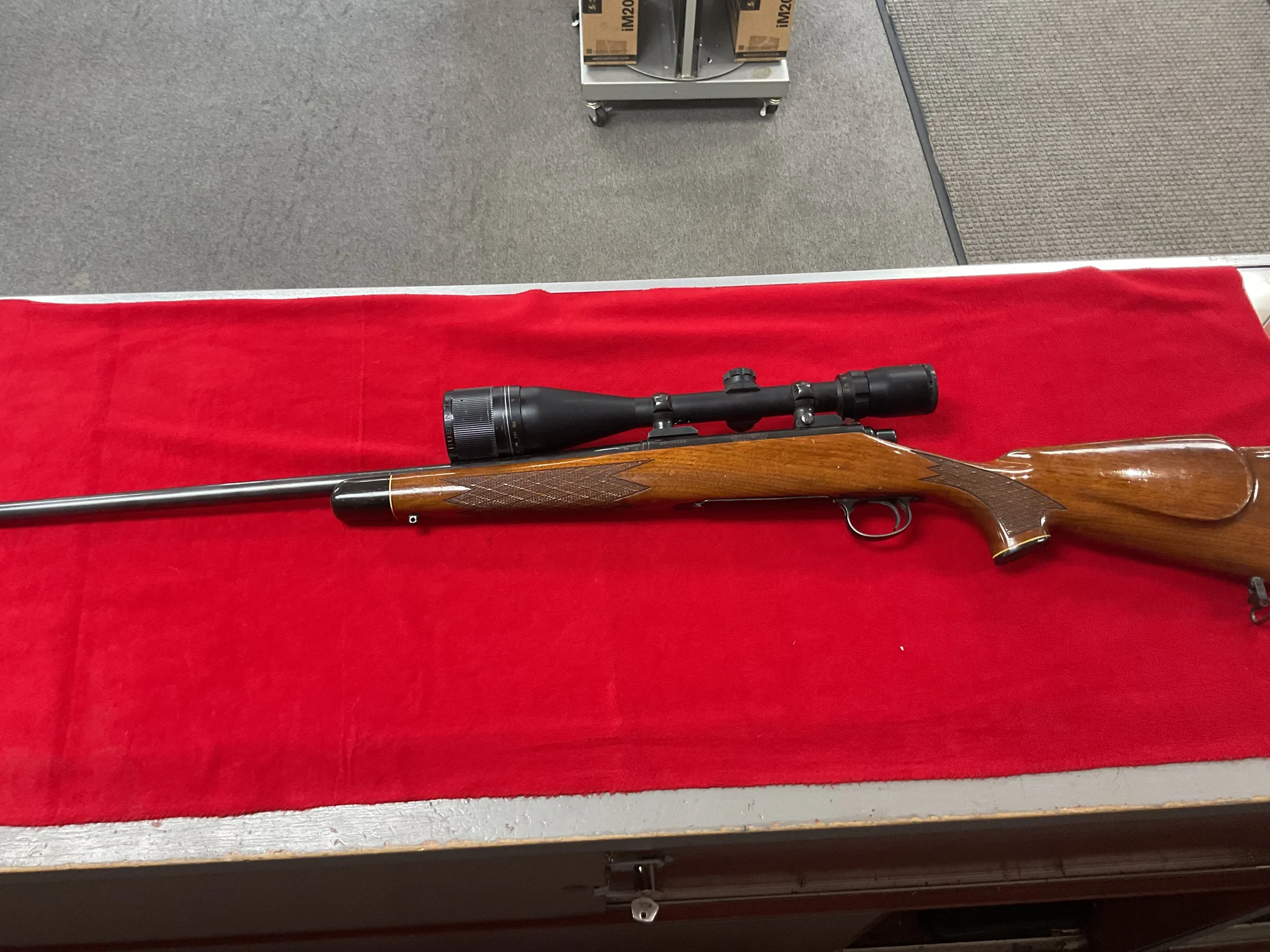 REMINGTON 700 (Used)
